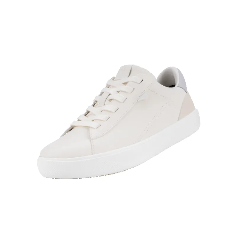 Men's Soho Sneaker - Light Dune/Dune sold by Vessi