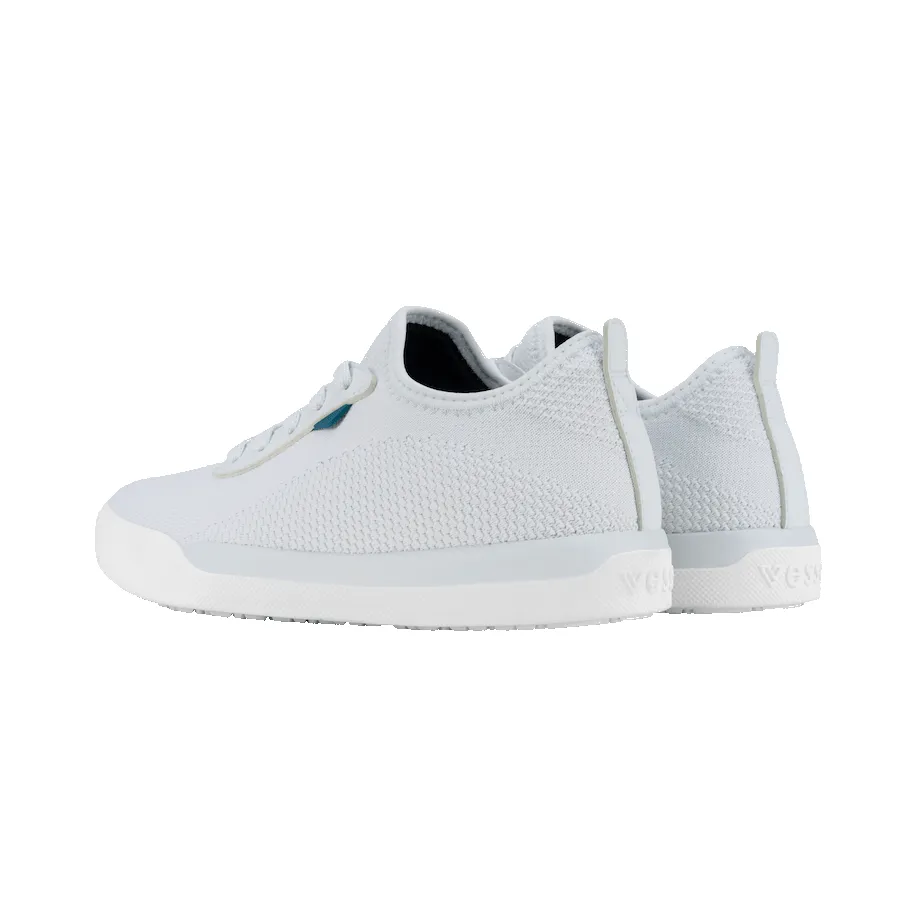 Men's Weekend- Dew/Light Dune sold by Vessi product image thumbnail 4