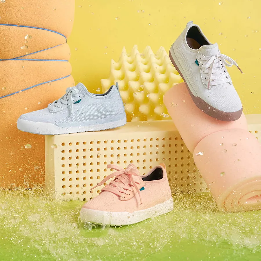 Women's Weekend- Dew/Light Dune sold by Vessi product image thumbnail 5