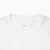 Women's Base Tee - White sold by Vessi
