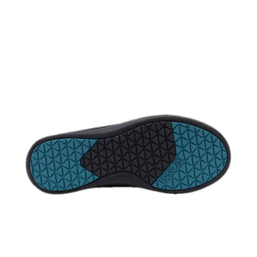 Women's Weekend Unisex Fit - Asphalt Black on Black sold by Vessi product image thumbnail 3