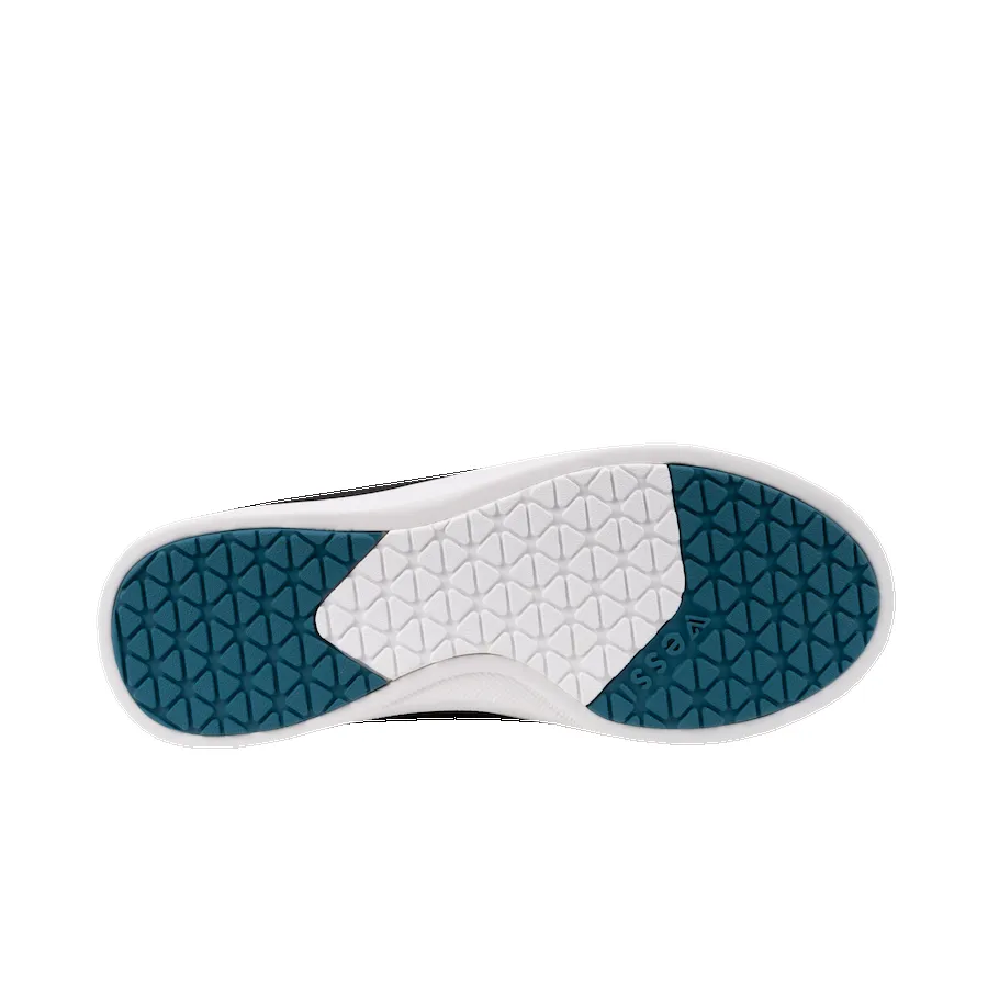 Women's Weekend Unisex Fit - Asphalt Black sold by Vessi product image thumbnail 3