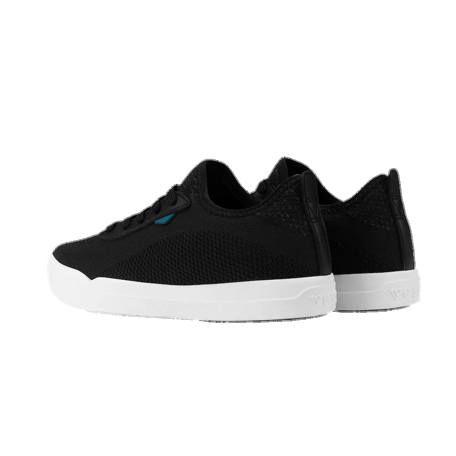 Women's Weekend Unisex Fit - Asphalt Black sold by Vessi product image thumbnail 4