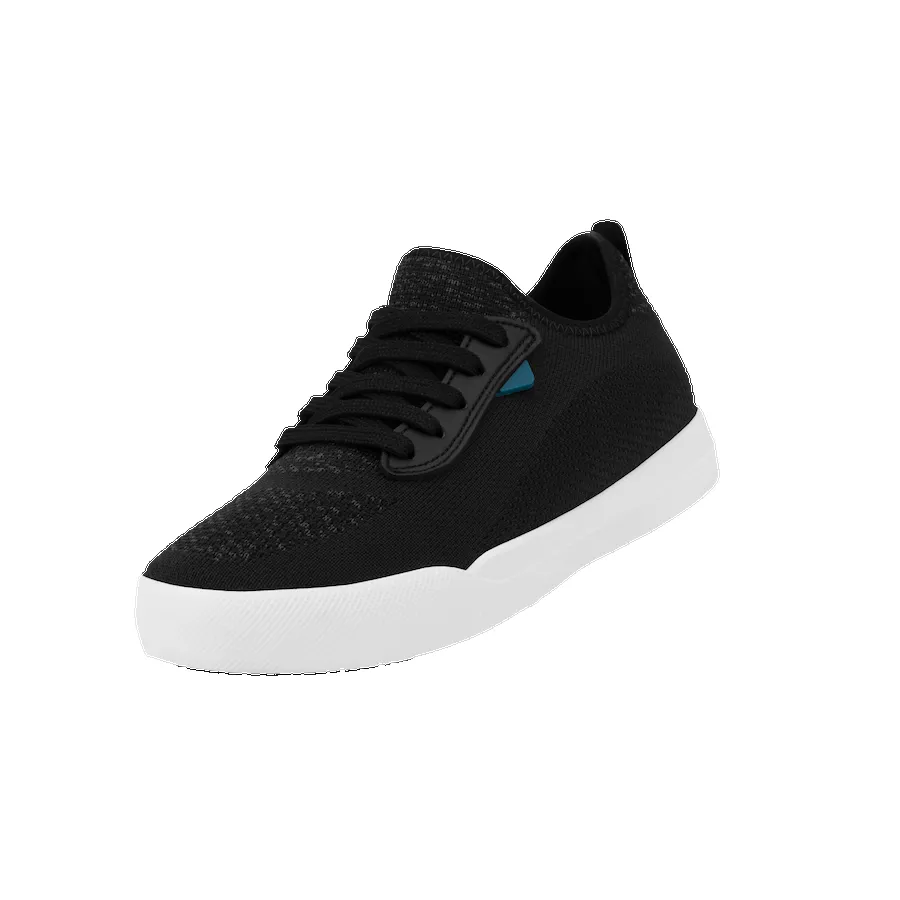 Women's Weekend Unisex Fit - Asphalt Black sold by Vessi