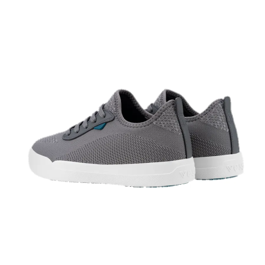 Women's Weekend Unisex Fit - Concrete Grey sold by Vessi product image thumbnail 4