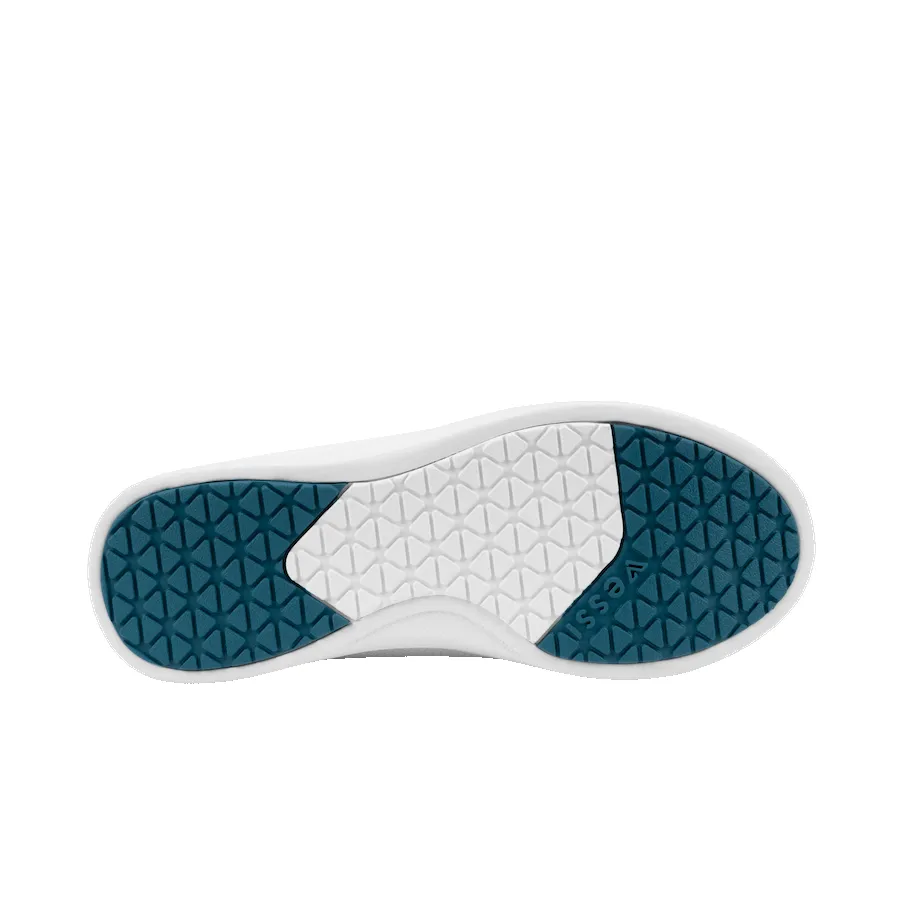 Men's Weekend Unisex Fit - Marble White sold by Vessi product image thumbnail 4