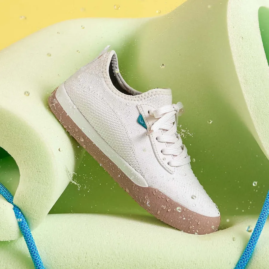 Men's Weekend- Meadow/Shore sold by Vessi product image thumbnail 5