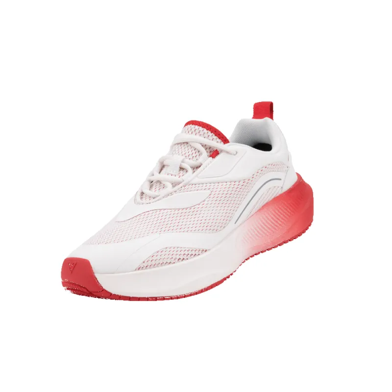 Women's Tidal Sneaker - Light Dune/Flash sold by Vessi