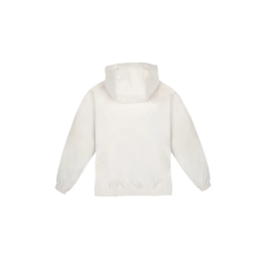 Women's Coastal Hoodie Full Zip - Meadow sold by Vessi product image thumbnail 2