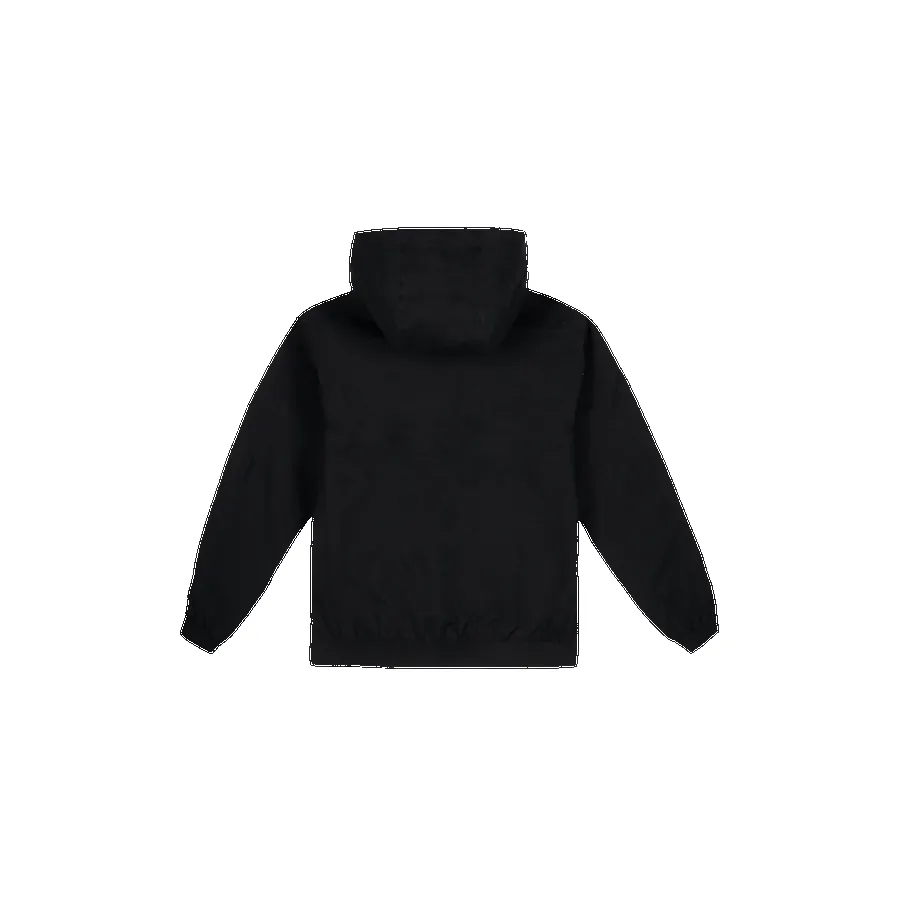 Men's Coastal Hoodie - Black sold by Vessi product image thumbnail 2