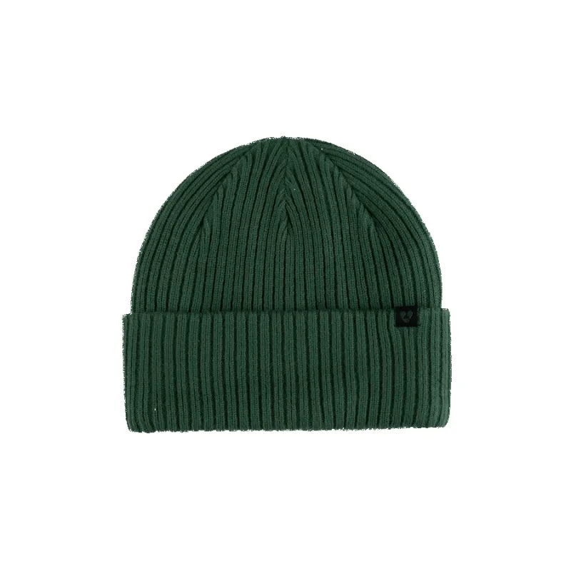 Forecast Beanie - Pine made by Vessi