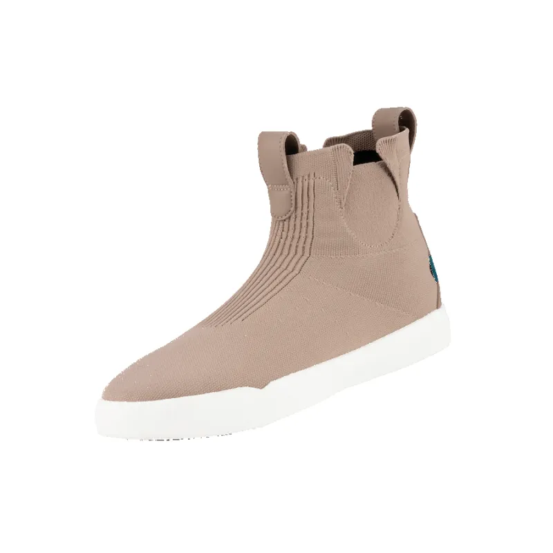 Women's Classic Chelsea - Shiitake Brown sold by Vessi