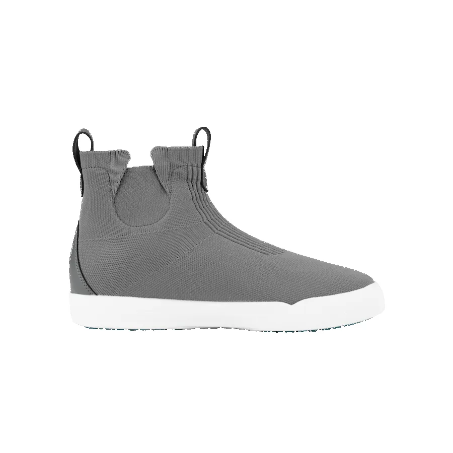 Men's Classic Chelsea - Concrete Grey sold by Vessi product image thumbnail 2