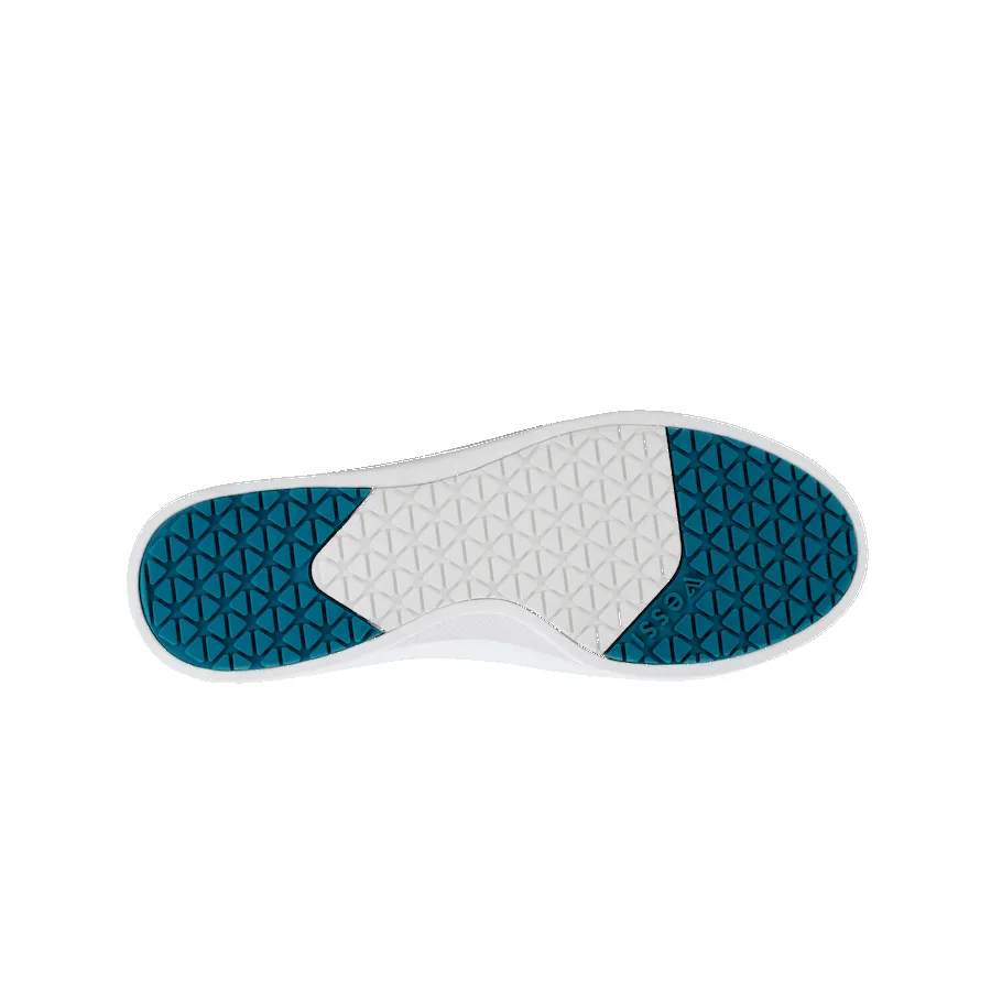 Men's Classic Chelsea - Concrete Grey sold by Vessi product image thumbnail 3