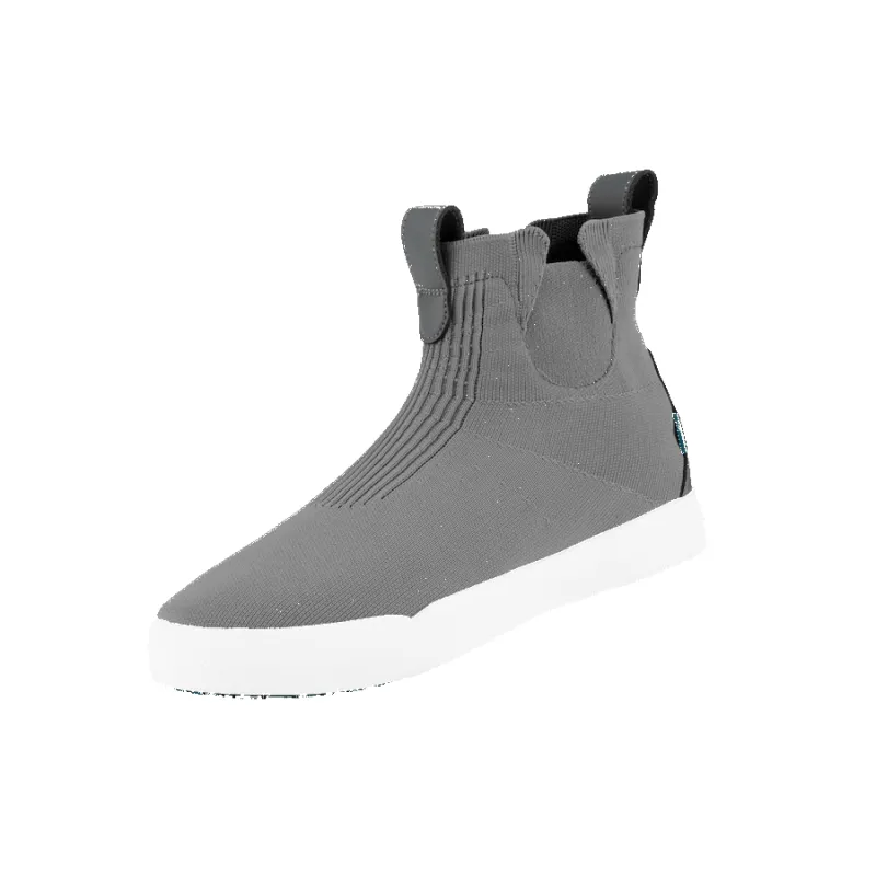 Men's Classic Chelsea - Concrete Grey sold by Vessi