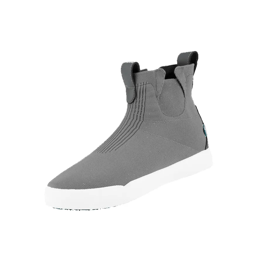Men's Classic Chelsea - Concrete Grey sold by Vessi