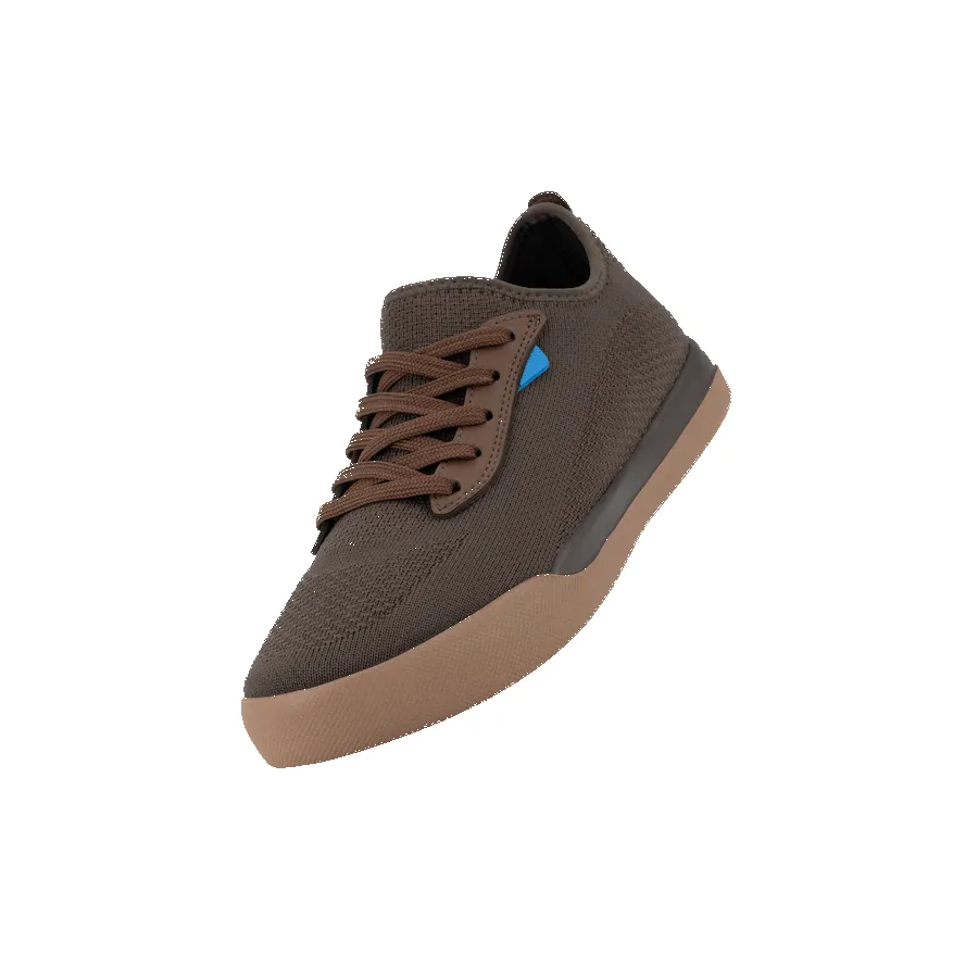 Women's Weekend - Mocha/Dark Teak sold by Vessi