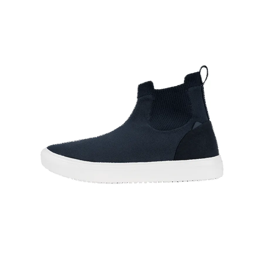 Women's Uptown Chelsea - Sea/Meadow sold by Vessi product image thumbnail 2