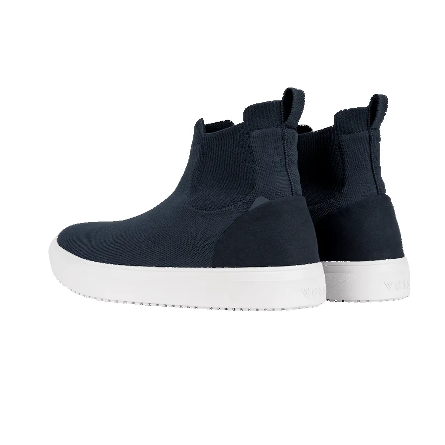 Women's Uptown Chelsea - Sea/Meadow sold by Vessi product image thumbnail 4