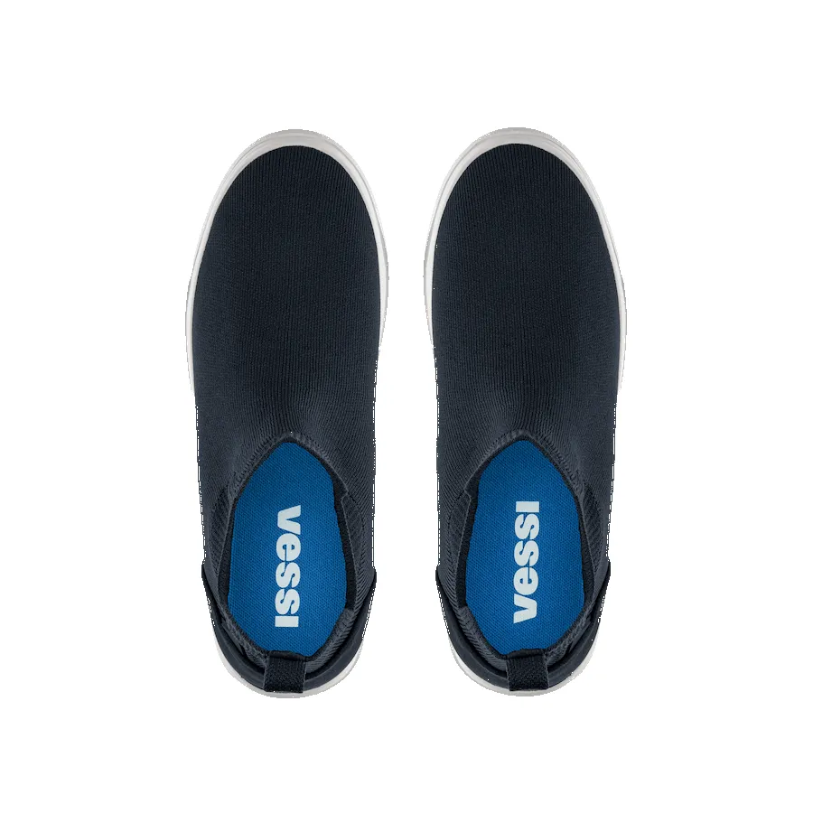 Women's Uptown Chelsea - Sea/Meadow sold by Vessi product image thumbnail 5