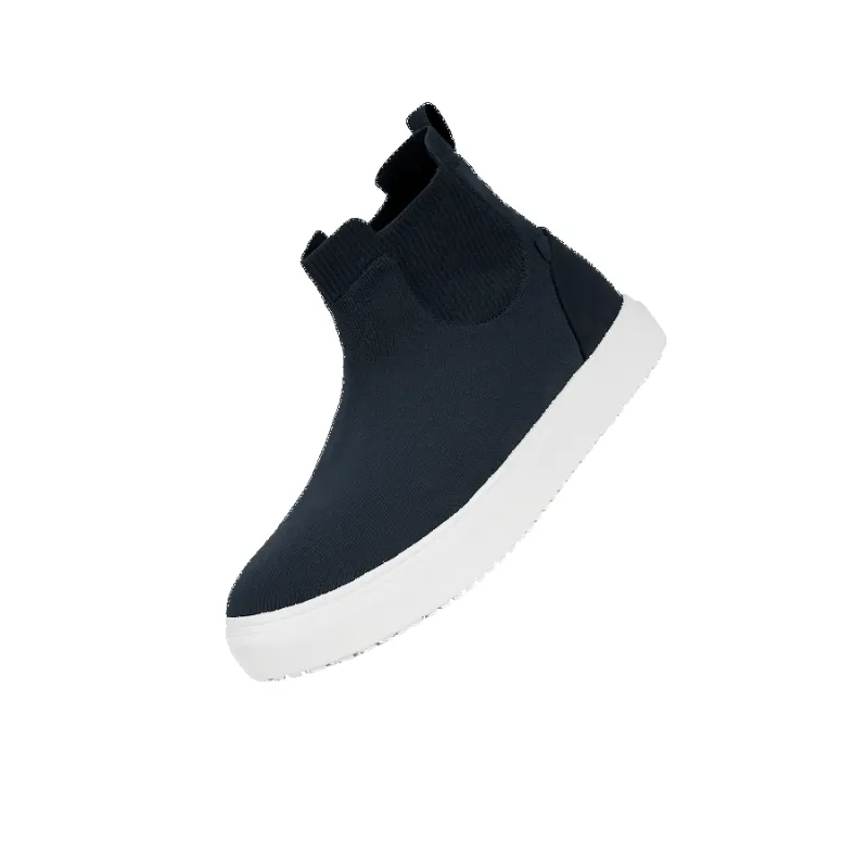 Women's Uptown Chelsea - Sea/Meadow sold by Vessi