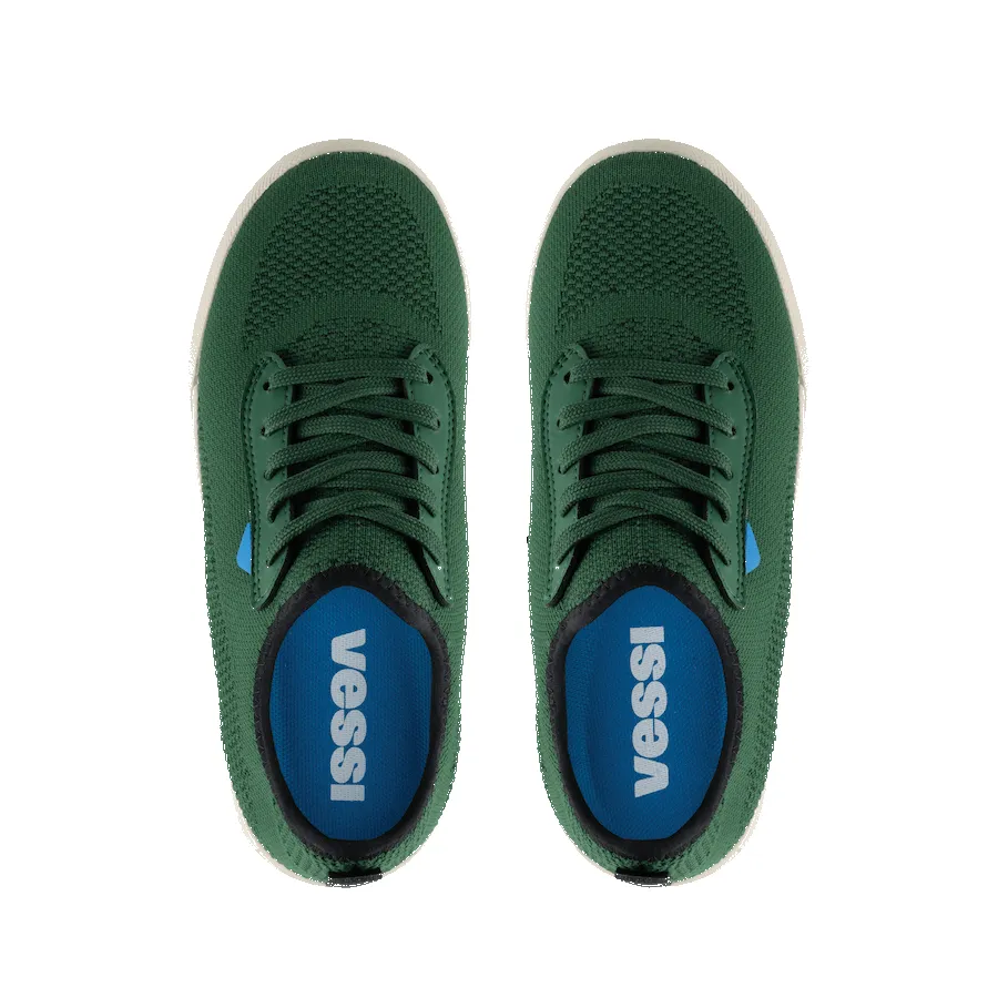 Women's Weekend - Pine/Dune sold by Vessi product image thumbnail 5