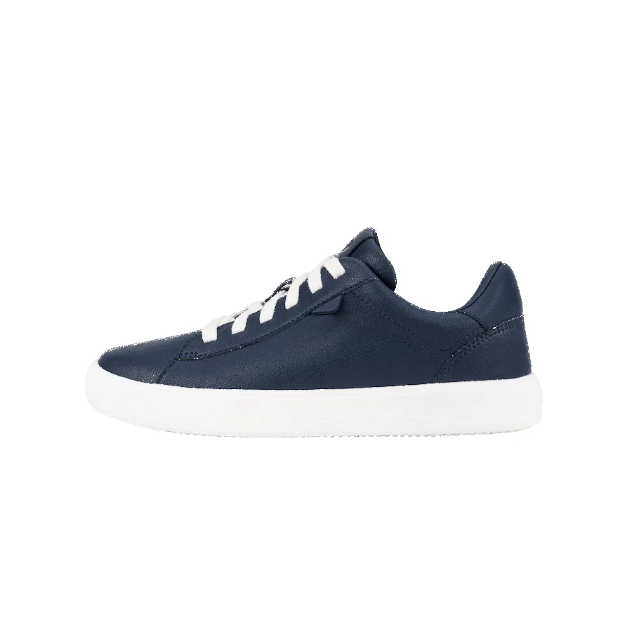 Men's Soho Sneaker - Midnight/Light Dune sold by Vessi product image thumbnail 2