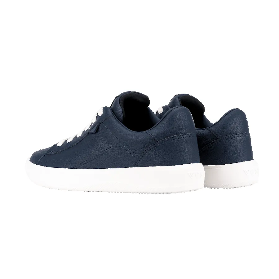 Men's Soho Sneaker - Midnight/Light Dune sold by Vessi product image thumbnail 4
