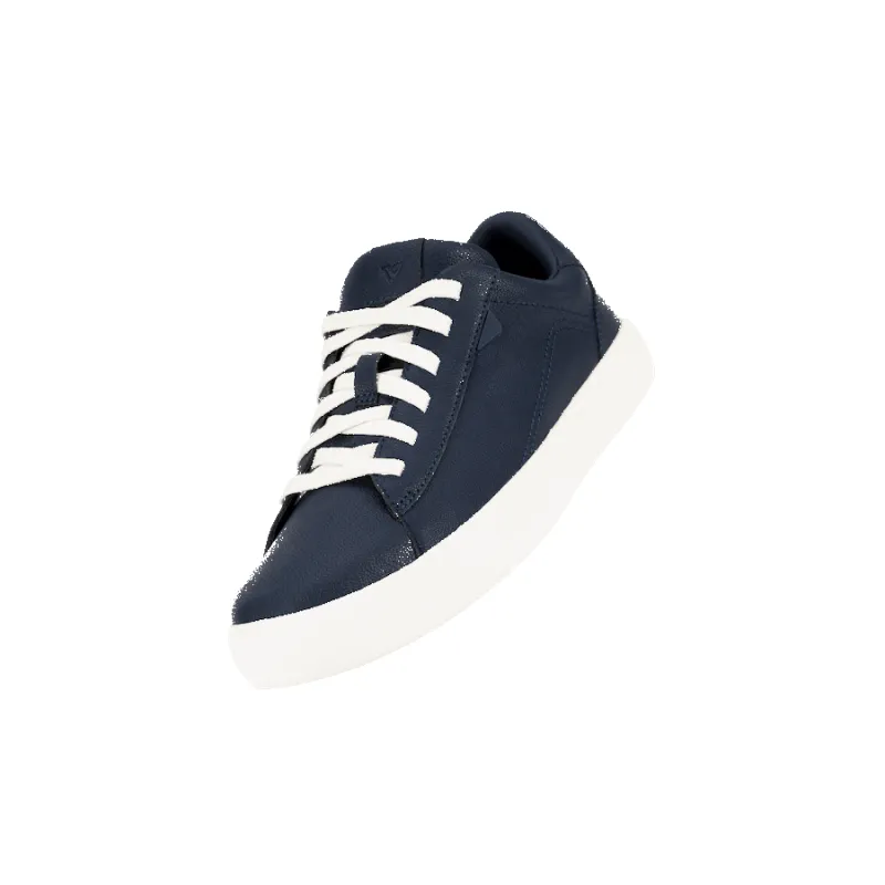 Men's Soho Sneaker - Midnight/Light Dune sold by Vessi