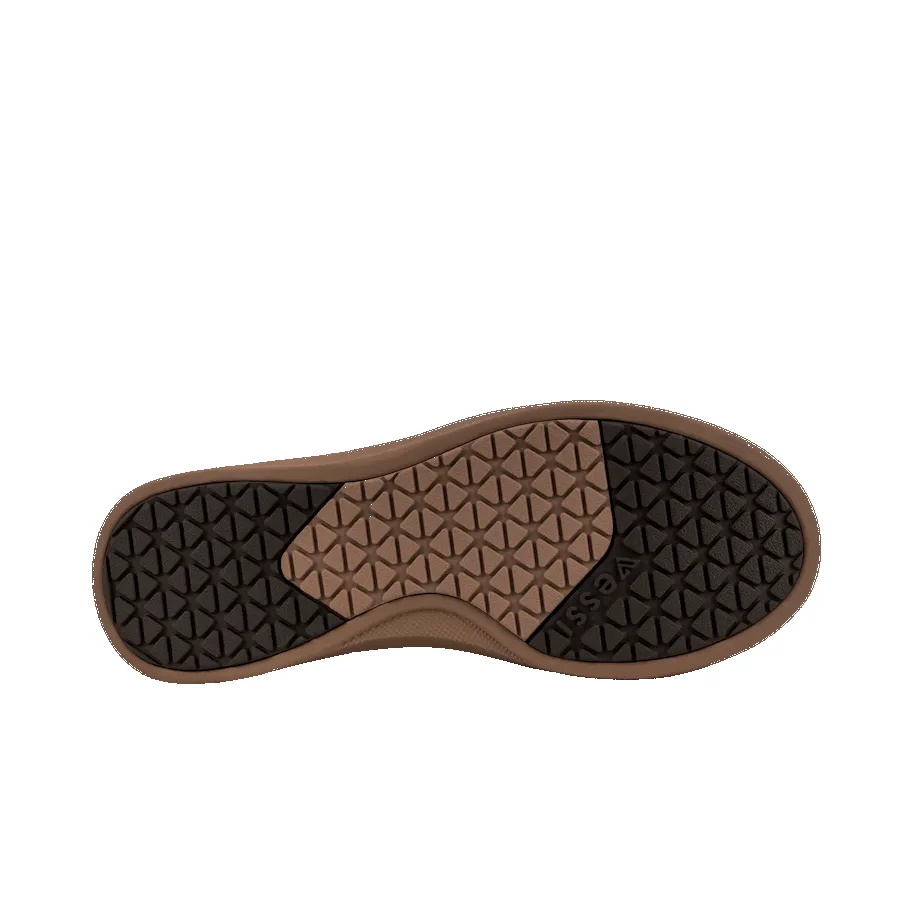 Men's Weekend - Mocha/Dark Teak sold by Vessi product image thumbnail 3