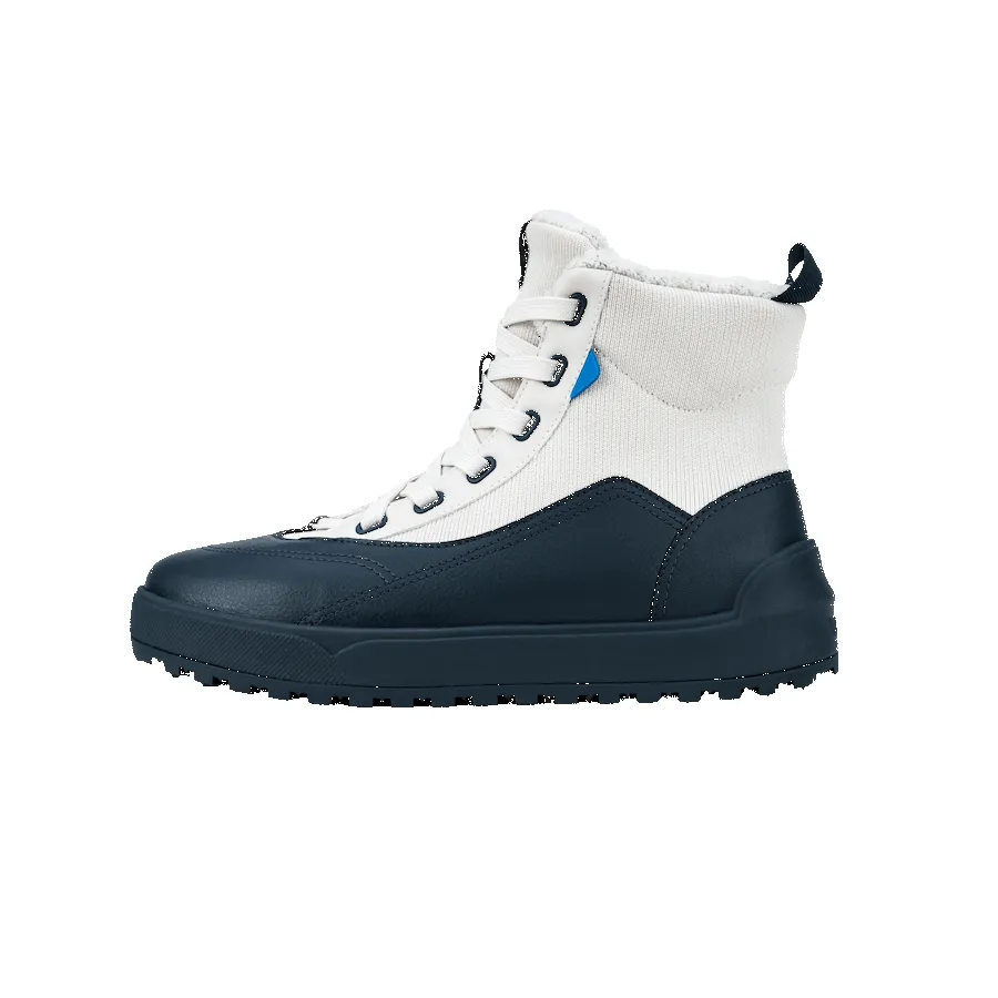 Women's Alta High Top - Meadow/Sea sold by Vessi