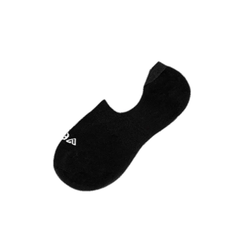 No Show Socks 1 - Black sold by Vessi