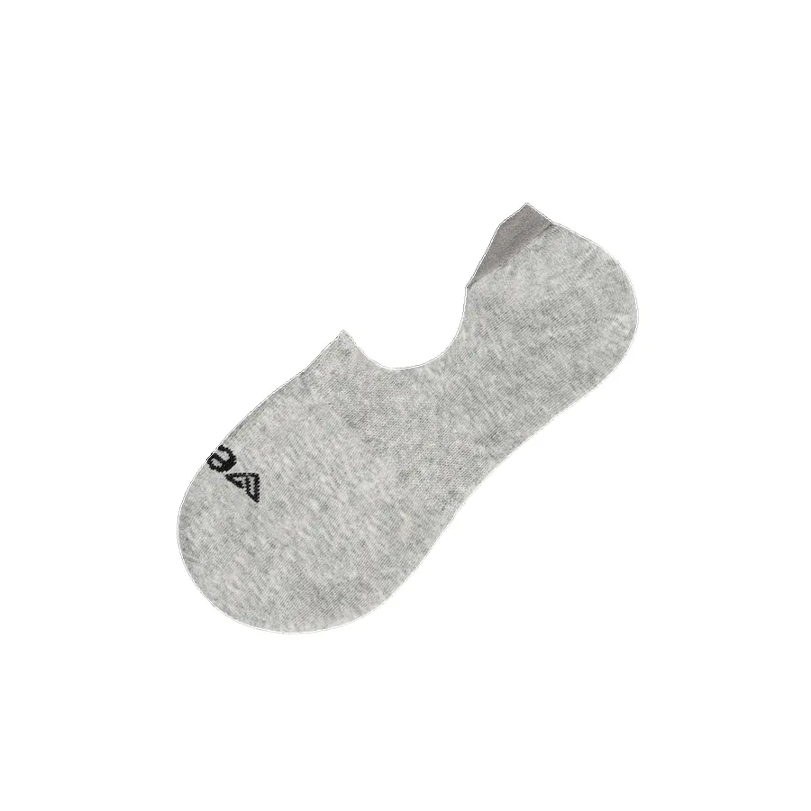 No Show Socks 1 - Grey sold by Vessi