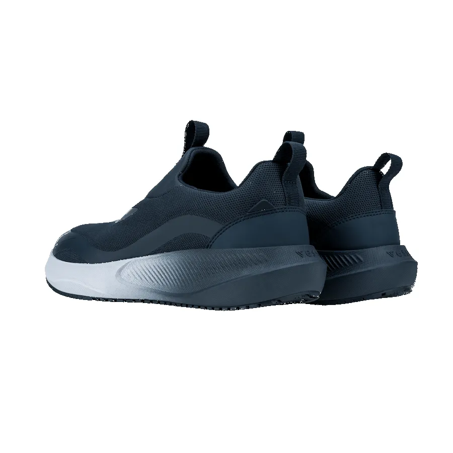 Women's Tidal Slip-On - Sea/White sold by Vessi product image thumbnail 4