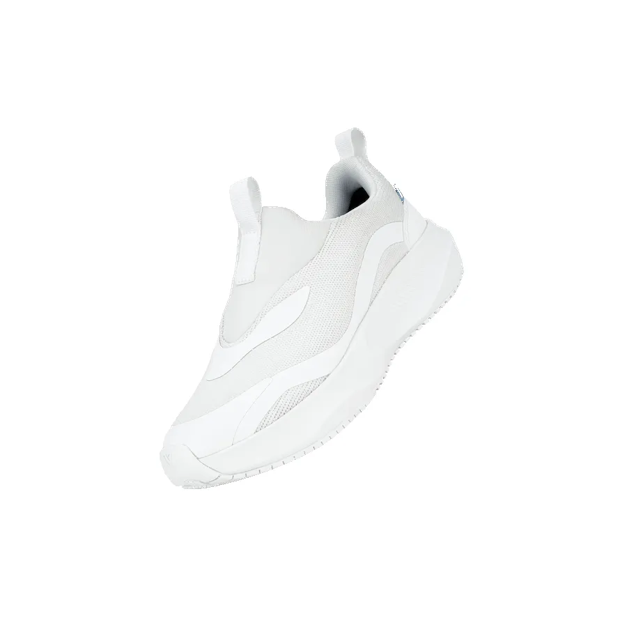 Women's Tidal Slip-On - Warm White sold by Vessi product image thumbnail 2
