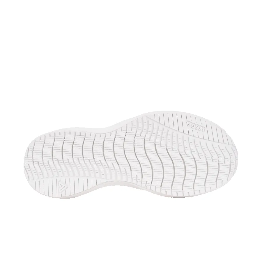 Women's Tidal Slip-On - Warm White sold by Vessi product image thumbnail 3