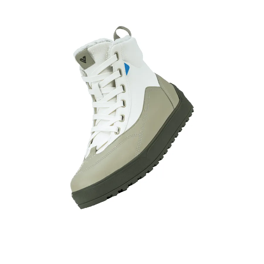 Men's Alta High Top - Light Dune/Trail sold by Vessi product image thumbnail 2
