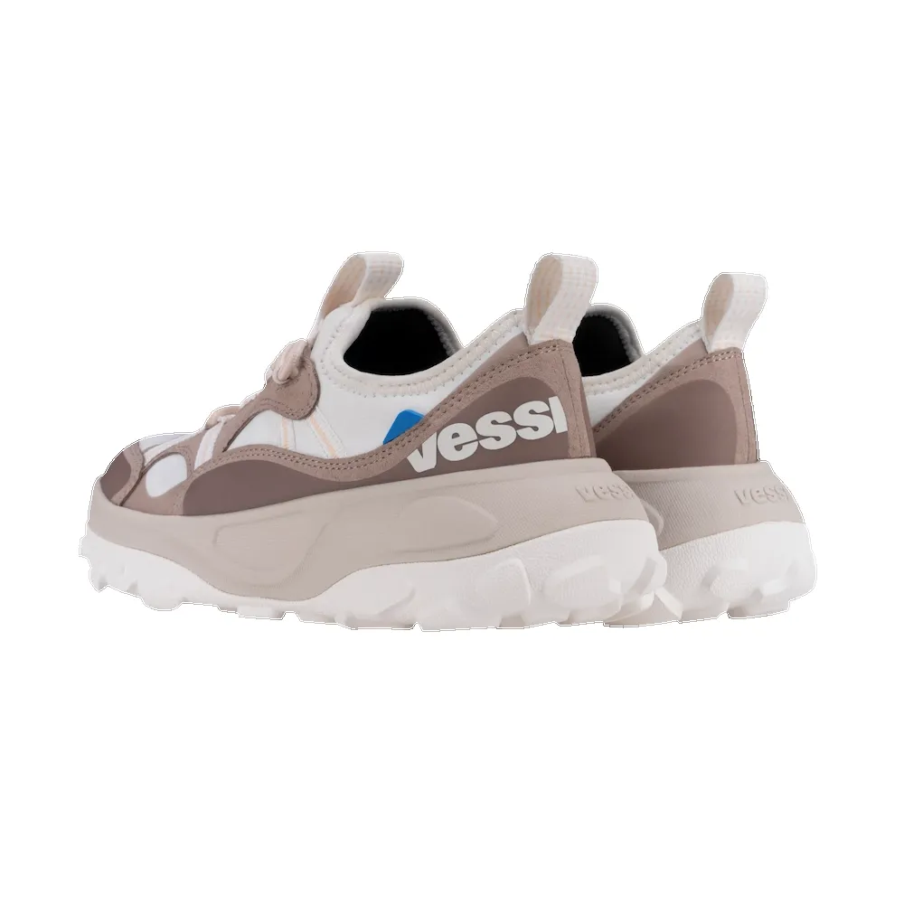 Women's Motu Sneaker - Gravitate/Light Songbird sold by Vessi product image thumbnail 3