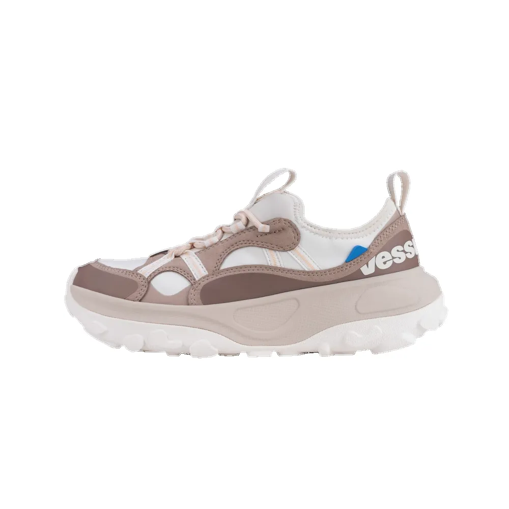 Women's Motu Sneaker - Gravitate/Light Songbird sold by Vessi