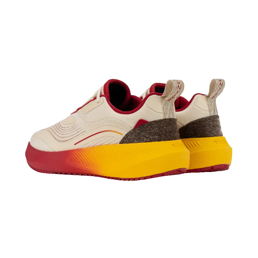 Men's Tidal Sneaker - Lunar New Year 2026 sold by Vessi product image thumbnail 4
