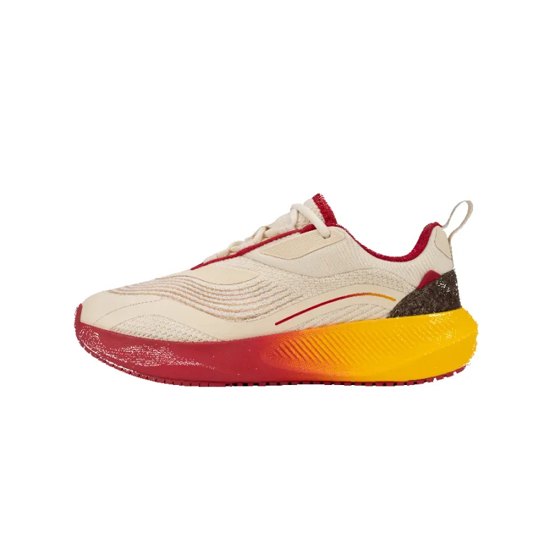 Women's Tidal Sneaker - Lunar New Year 2026 made by Vessi