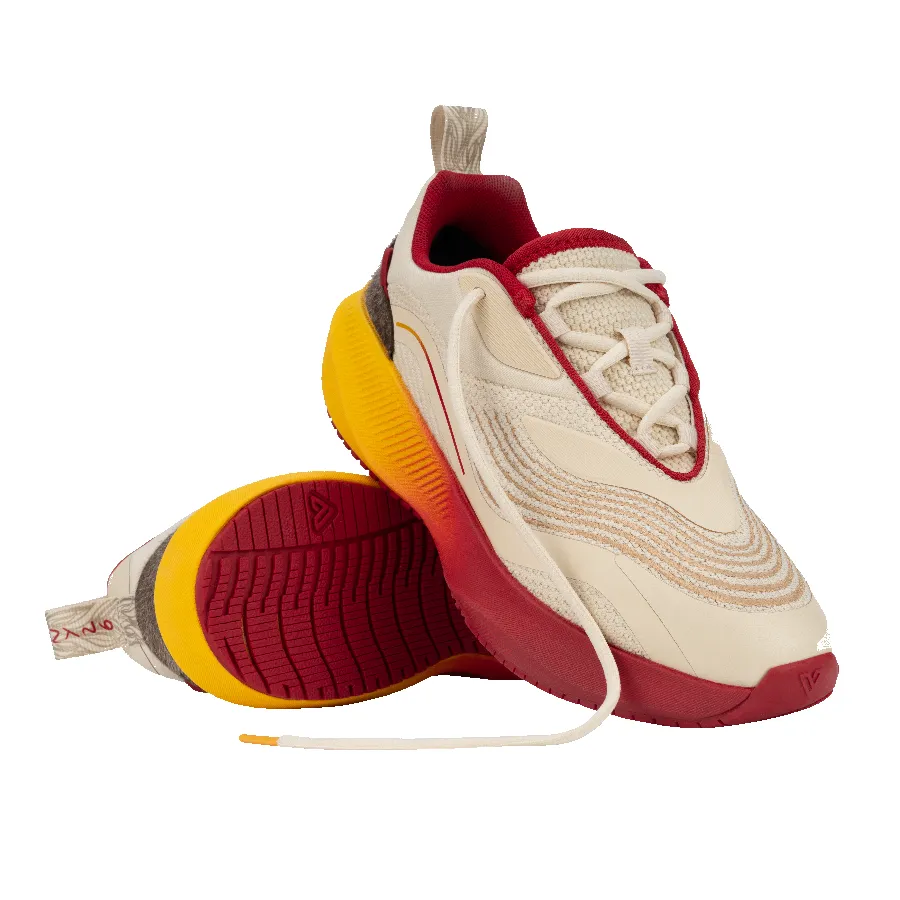 Women's Tidal Sneaker - Lunar New Year 2026 sold by Vessi product image thumbnail 2