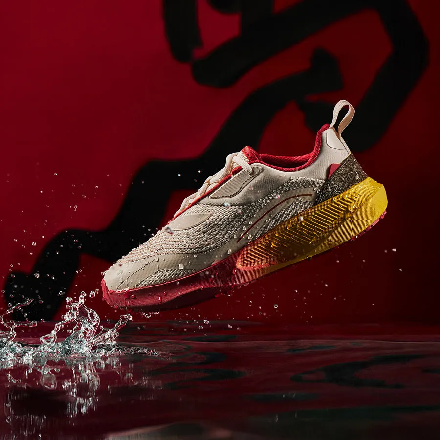 Women's Tidal Sneaker - Lunar New Year 2026 sold by Vessi product image thumbnail 5