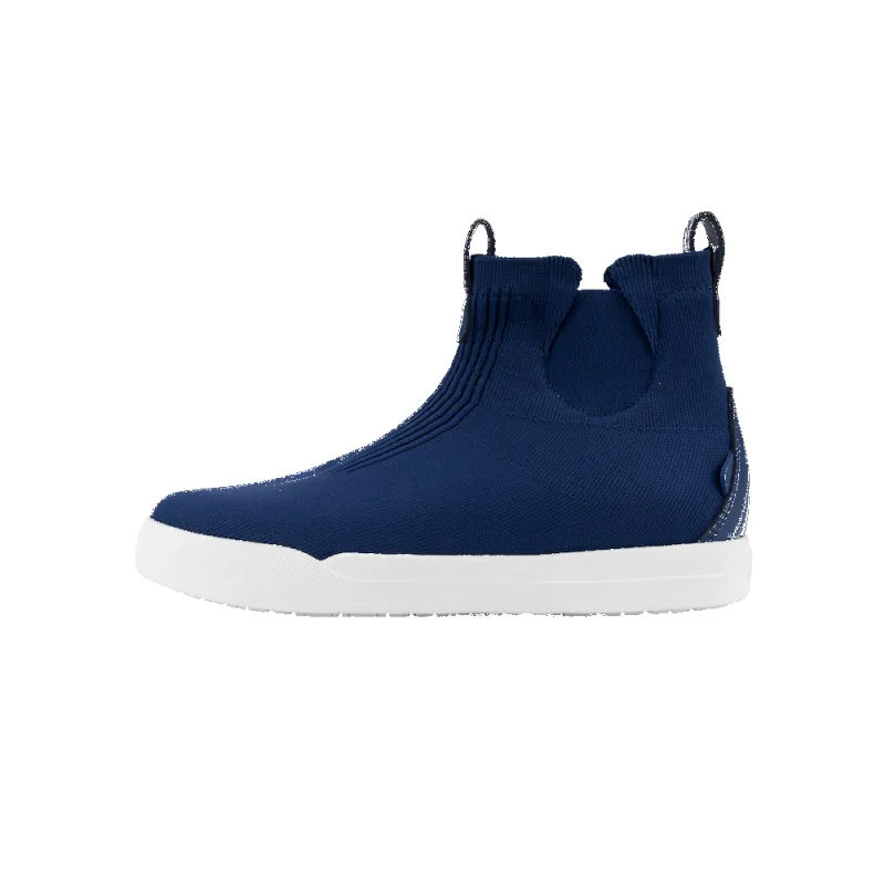 Men's Classic Chelsea - Dusk/Selene made by Vessi