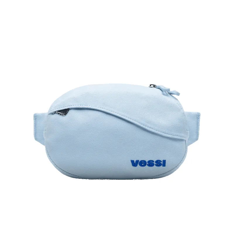 Shoreline Belt Bag 1L - Moonstone sold by Vessi