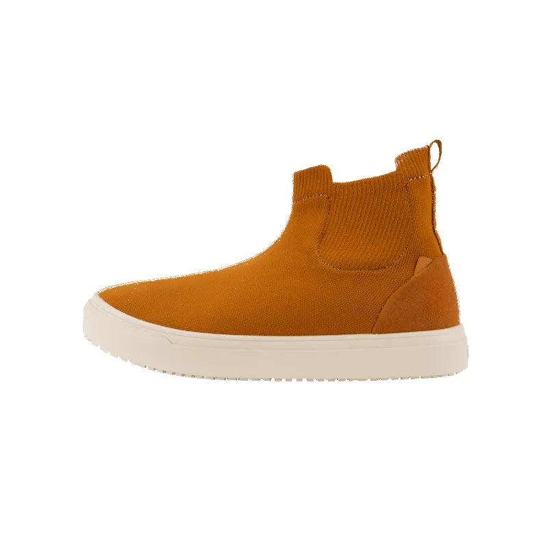 Women's Uptown Chelsea - Spice/Dune made by Vessi