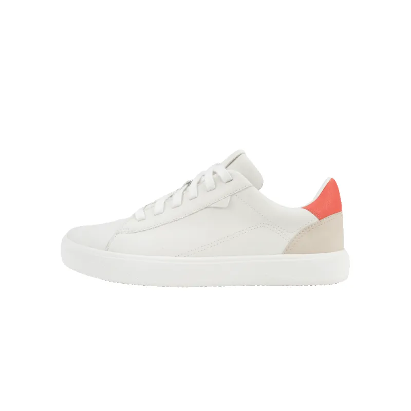 Women's Soho Sneaker - Selene/Hyperpink sold by Vessi