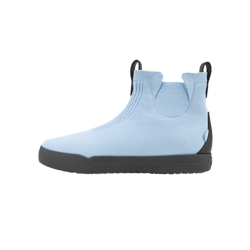 Women's Classic Chelsea - Moonstone/Dark Grey made by Vessi
