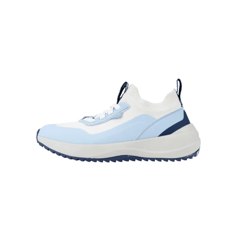 Men's Stormburst Low Top - Selene/Moonstone sold by Vessi