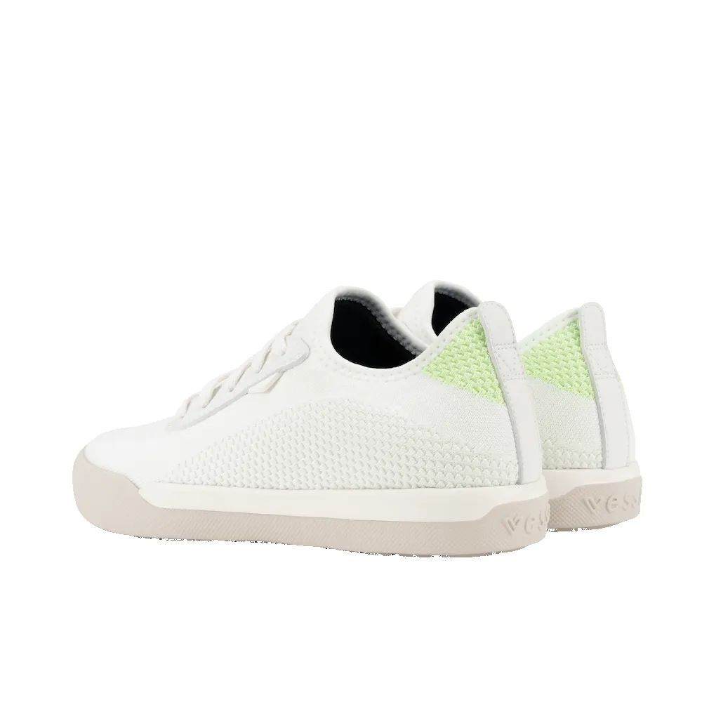 Women's Weekend Classic - Light Songbird/Sour sold by Vessi product image thumbnail 4